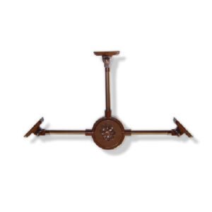 Aluminum Tie-Bar Set #6400