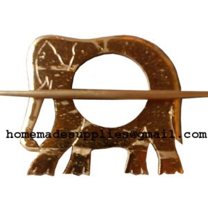 Curtain Tie-back Holder Ring with Stick full Wooden with different Color and Natural finishes #7691