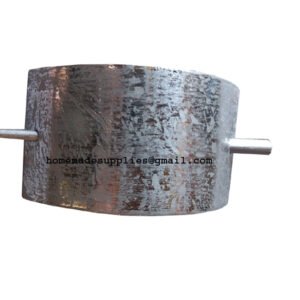 Curtain Tie-back Holder Ring with Stick full Wooden with different Color and Natural finishes #7694