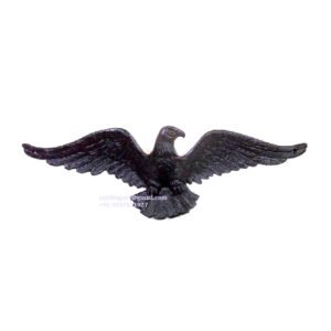 Cast Iron Wall Décor Eagle 495mm #1171