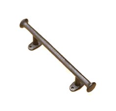 Hand Forged Door Pull Handle #6412