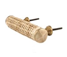 Brass Pull Handle #6429