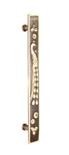 Brass Door Pull Handle #6415