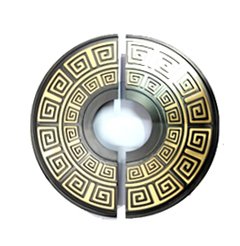 Brass Door Pull Handle #6417