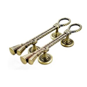 Brass Door Pull Handle #6405
