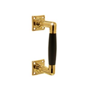 Brass Door Pull Handle # 6406