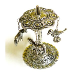 Chakri Decorative Showpiece for Home, Living Room, Office Decor Showpiece for Decoration, Gift 110mm # 9063