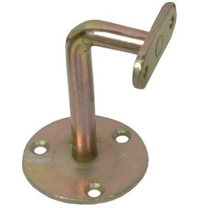 Ironmongery Handrail Bracket 65mm #7575