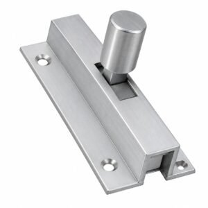 Aluminum Door Bolt 70mm #6085