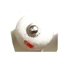 CERAMIC	CABNIET KNOB 38mm #2116 (Set of 6 Pcs)