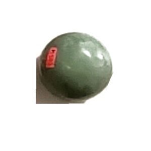 CERAMIC	CABNIET KNOB 38mm #2125 (Set of 6 Pcs)
