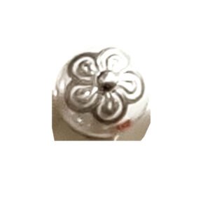 CERAMIC	CABNIET KNOB 38mm #2128 (Set of 6 Pcs)