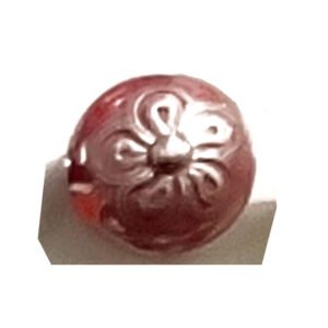 CERAMIC	CABNIET KNOB 38mm #2129 (Set of 6 Pcs)