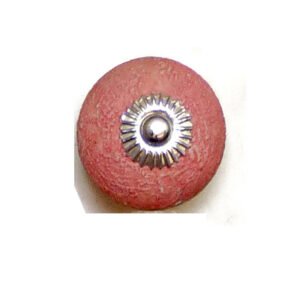 CERAMIC	DRAWER CABINET KNOB 41mm #2144 (Set of 6 Pcs)