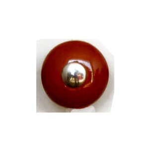 CERAMIC	DRAWER CABINET KNOB 33mm #2148 (Set of 6 Pcs)