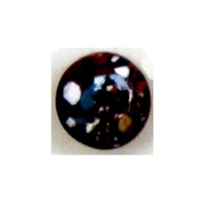 CERAMIC	DRAWER CABINET KNOB 26mm #2157 (Set of 6 Pcs)