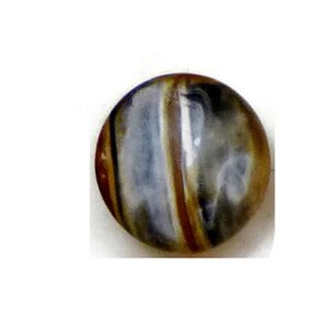 MARBLE DRAWER CABINET KNOB 37mm #2163 (Set of 6 Pcs)