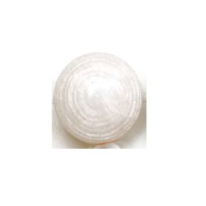 CERAMIC	DRAWER CABINET MARBLE KNOB 37mm #2166 (Set of 6 Pcs)