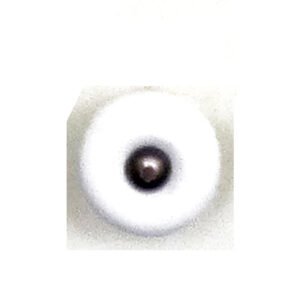 CERAMIC DRAWER CABINET KNOB 24mm #2178 (Set of 6 Pcs)