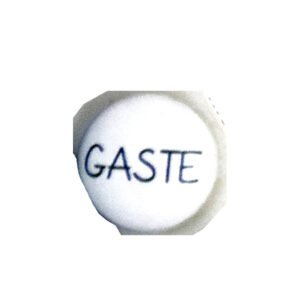 CERAMIC DRAWER CABINET KNOB 36mm #2182 (Set of 6 Pcs)