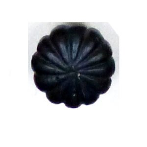 CAST IRON CABINET KHARBUZA KNOB 35mm #2028 (Set of 6 Pcs)