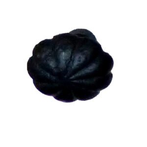 CAST IRON CABINET KHARBUZA KNOB 35mm #2029 (Set of 6 Pcs)