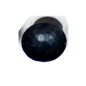 CAST IRON CABINET KNOB 32mm #2033 (Set of 6 Pcs)