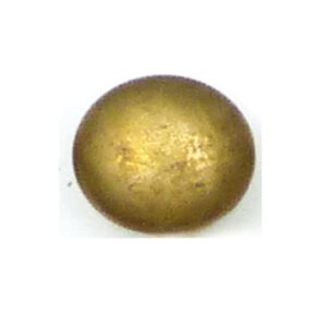 Brass Cabinet Knob 30mm #2041 (Set of 6 Pcs)
