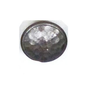 IRON HAMMER CABINET KNOB 40mm #2046 (Set of 6 Pcs)