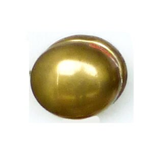 Brass Cabinet Knob 35mm #2055 (Set of 6 Pcs)