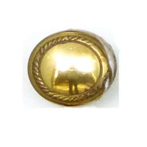 Brass Cabinet Knob 35mm #2059 (Set of 6 Pcs)