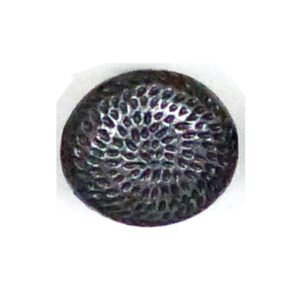 CAST IRON CABINET KNOB 30mm #2074 (Set of 6 Pcs)