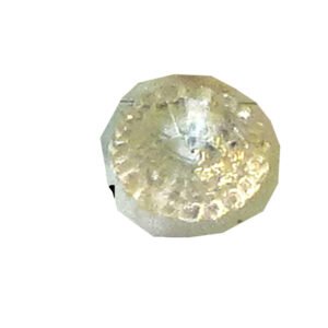 GLASS CRYSTAL CABINET KNOB 30mm #2421 (Set of 6 Pcs)