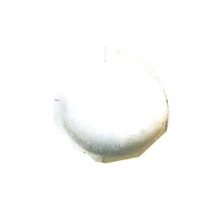 CERAMIC	CABINET KNOB 30mm #2440 (Set of 6 Pcs)