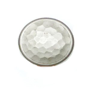 IRON CABINET KNOB 38mm #2697 (Set of 6 Pcs)