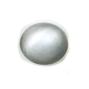 CABINET KNOB ALUMINUM 25mm #2700