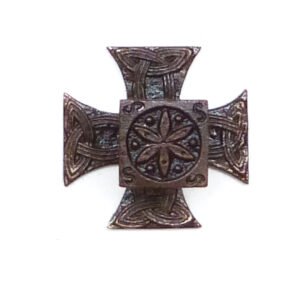 CAST IRON CABINET KNOB 60mm #3020 (Set of 6 Pcs)