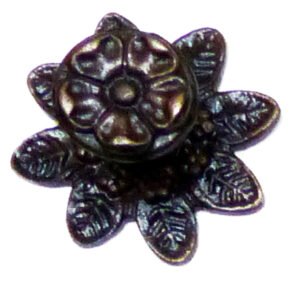 CAST IRON CABINET KNOB 70mm #3043 (Set of 6 Pcs)