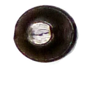 CAST IRON CABINET KNOB 25mm #3056 (Set of 6 Pcs)