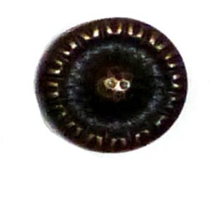 CAST IRON CABINET KNOB 30mm #3061 (Set of 6 Pcs)