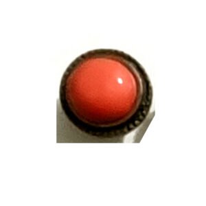 IRON CABINET KNOB 35mm #3576 (Set of 6 Pcs)