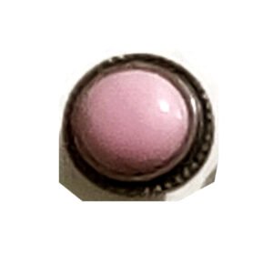 IRON CABINET KNOB 35mm #3585 (Set of 6 Pcs)