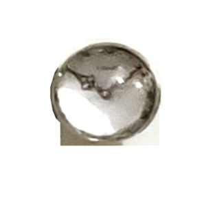 GLASS CABINET KNOB 38mm #3599 (Set of 6 Pcs)