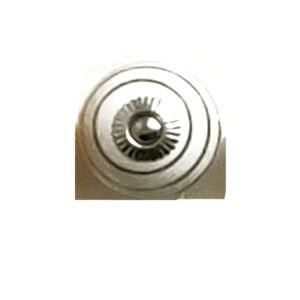 CERAMIC	CABINET KNOB 42mm #3602 (Set of 6 Pcs)