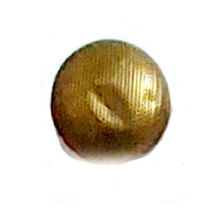 Brass Cabinet Knob 35mm #2189 (Set of 6 Pcs)