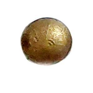 BRASS CABINET KNOB 35mm #2225 (Set of 6 Pcs)