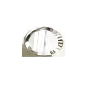 GLASS CABINET KNOB 30mm #3619 (Set of 6 Pcs)