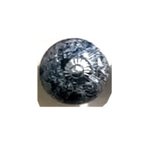 CERAMIC	CABINET KNOB 40mm #3639 (Set of 6 Pcs)