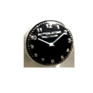 CERAMIC	CABINET KNOB 37mm #3653 (Set of 6 Pcs)