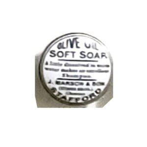 CERAMIC	CABINET KNOB 37mm #3665 (Set of 6 Pcs)